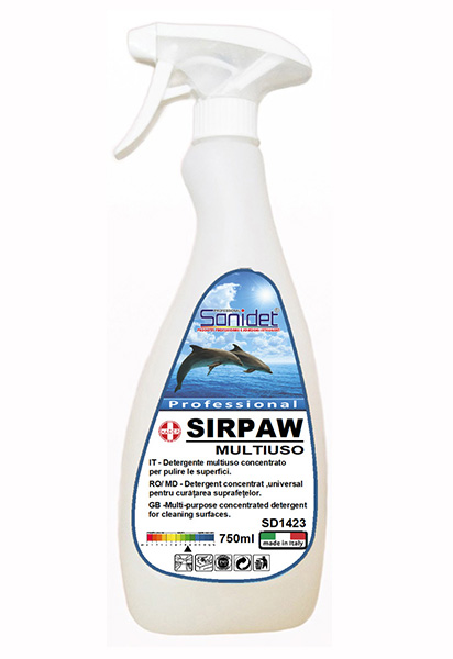 SIRPAW – 750 ML